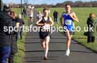 Senior Men and Womens 2023 Heaton Memorial 10k Road Race, Newcastle Town Moor, Newcastle.  Photo: David T. Hewitson/Sports for All Pics